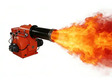 1.Big Firepower,Small Space