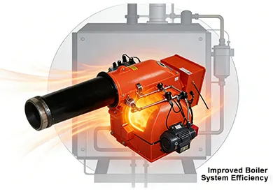 4.It can improve the efficiency of the system