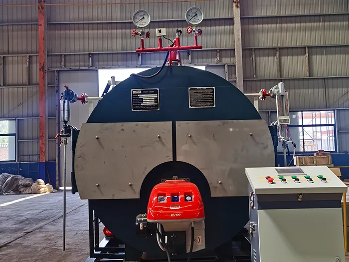 6.PLC fully automatic operation with VFD continuous water supply