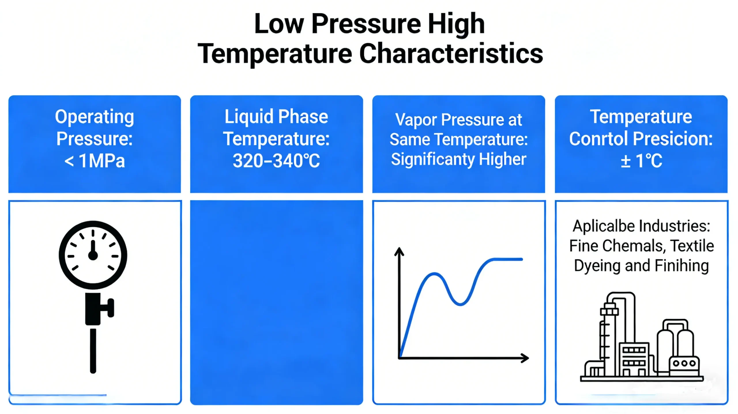 Advantage of Oil Gas Thermal Oil Boiler1