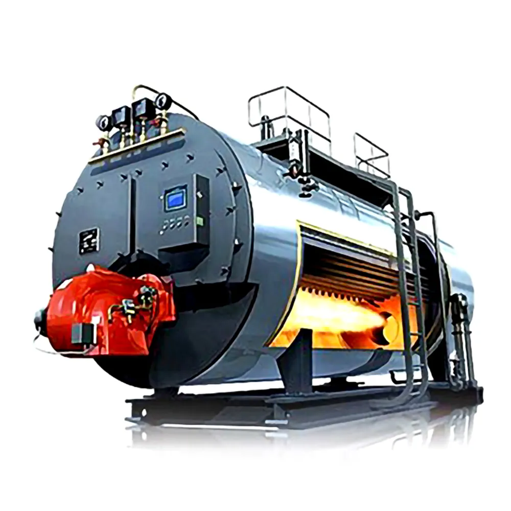 Oil-Gas-Boiler-Product-Classification-Chart