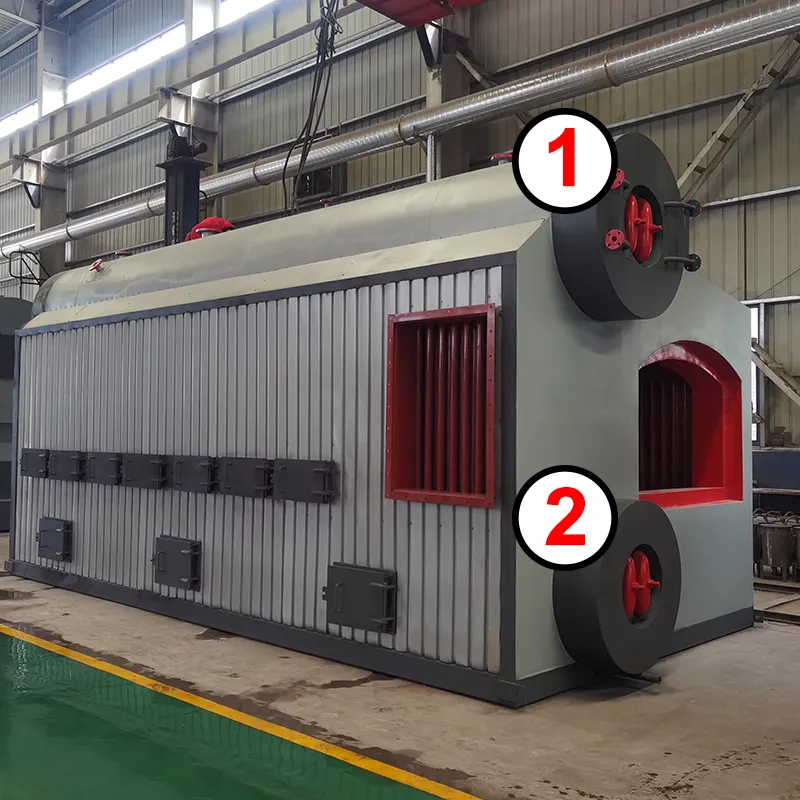 biomass gasification combustion boiler advantage 1