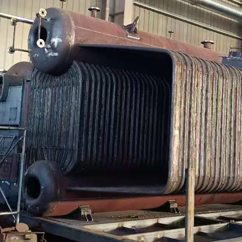 biomass gasification combustion boiler advantage 3