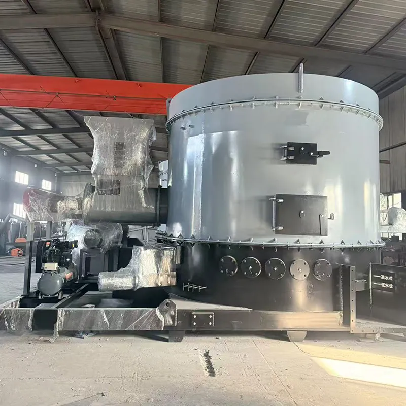 biomass gasification combustion boiler burn