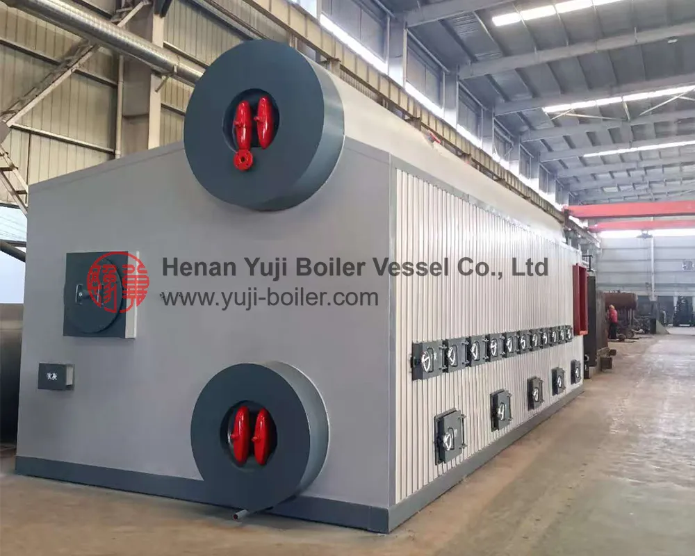 biomass gasification combustion boiler main diagram 3