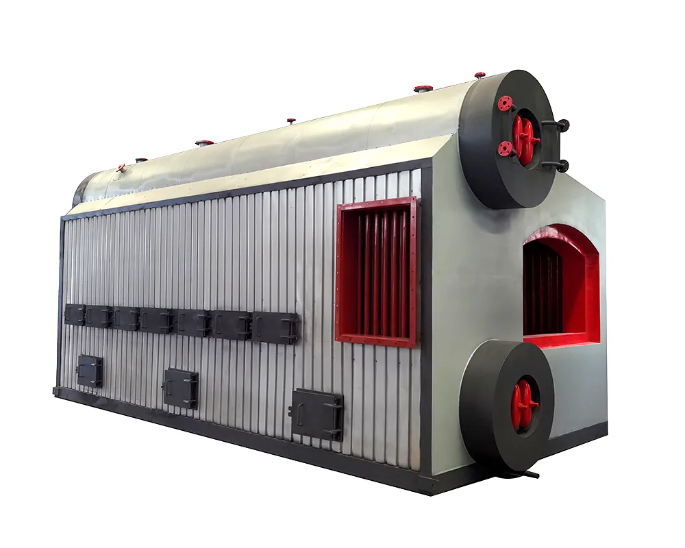 biomass gasification combustion boiler main diagram 8