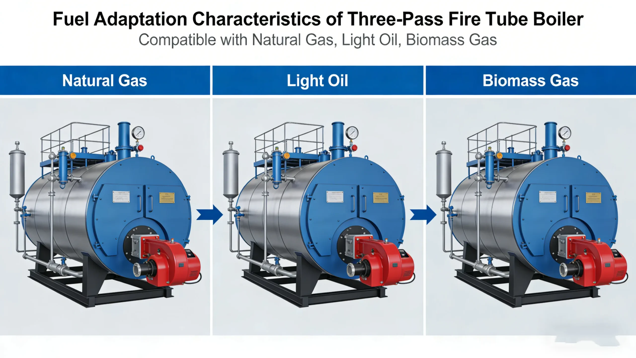 三回程火管锅炉介绍 (3)
